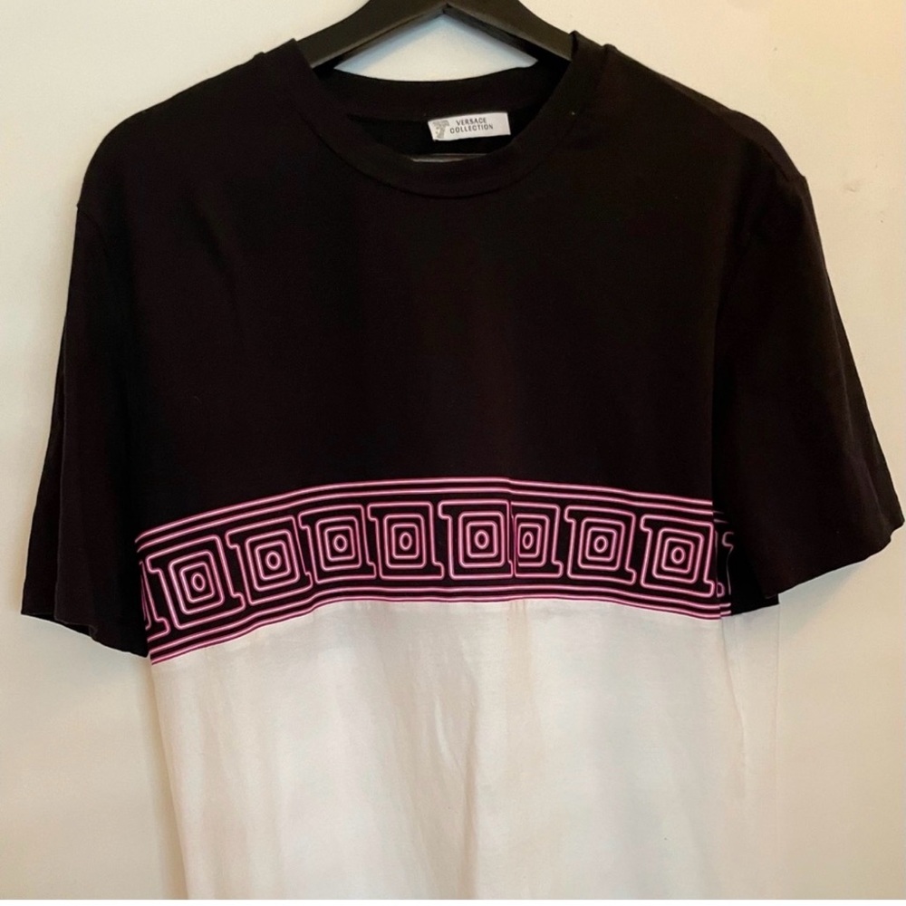 Versace shirt
